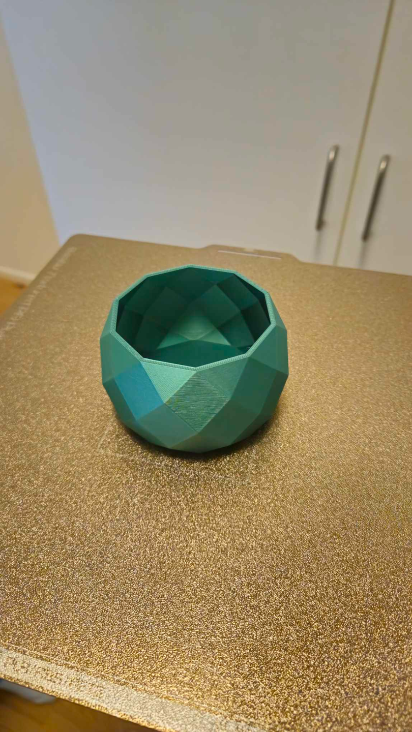 Poly Planter
