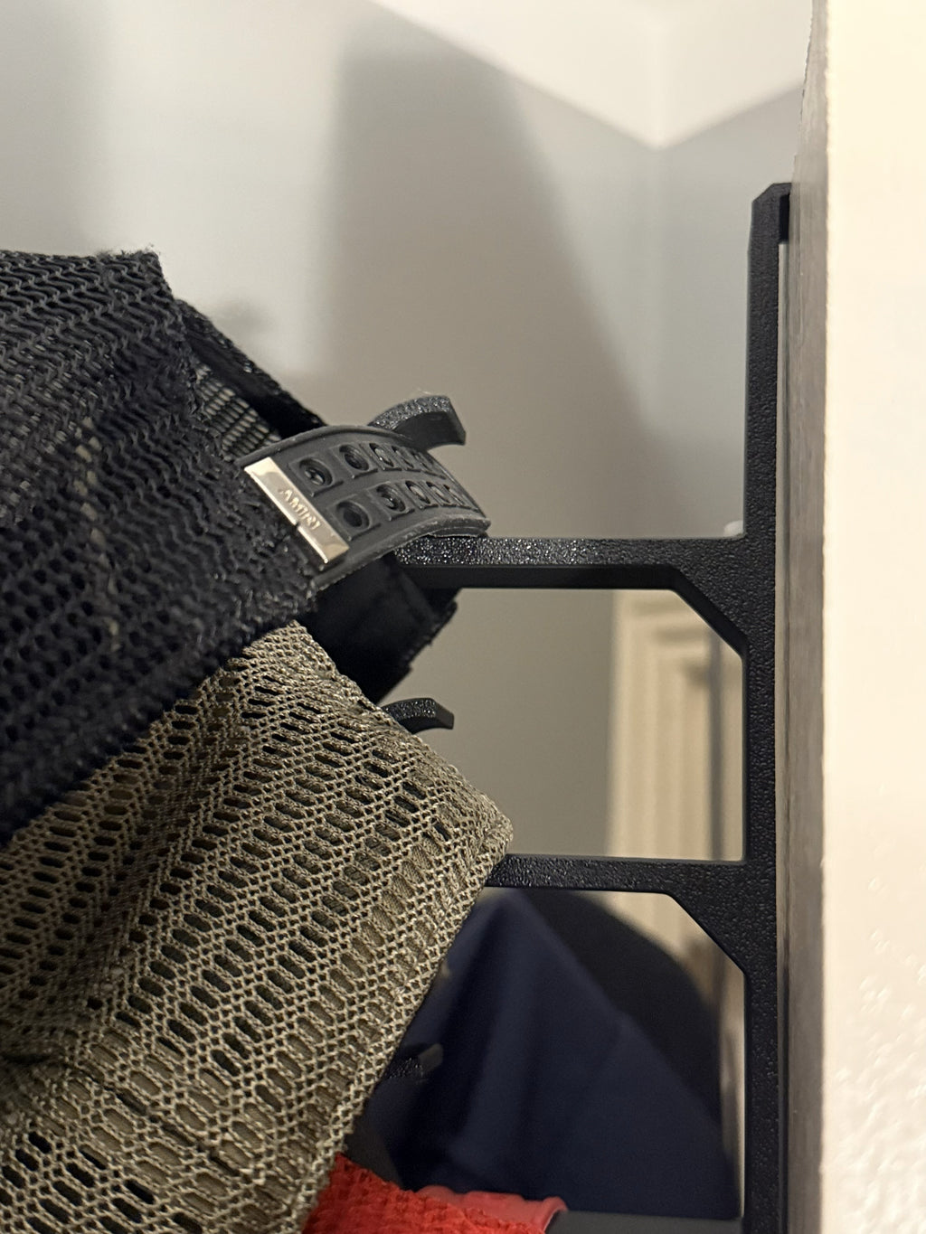 Door Hat Hook