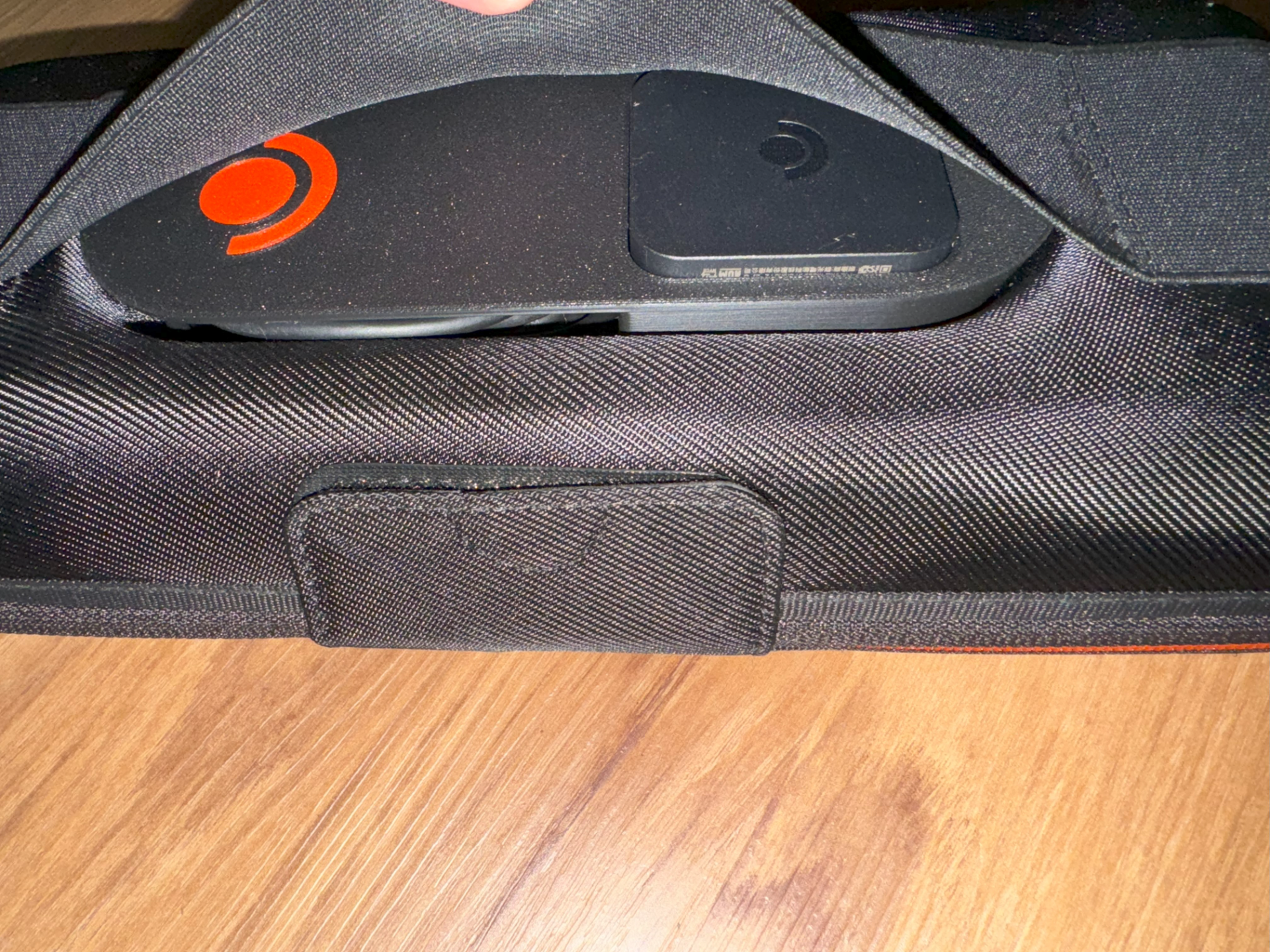 Steam Deck Charger Holder for LCD & OLED (no clip)