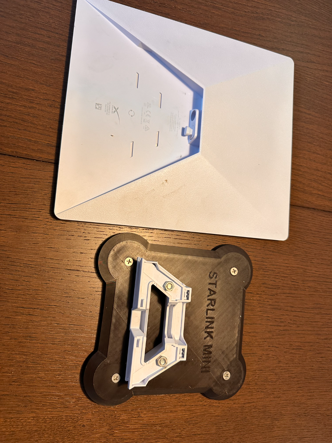 Starlink Mini