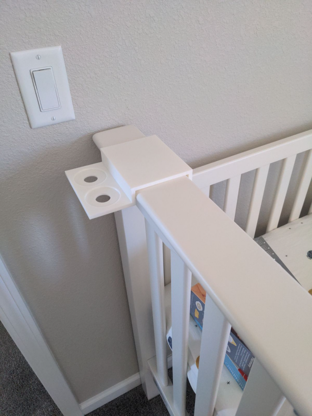 Pacifier Holder