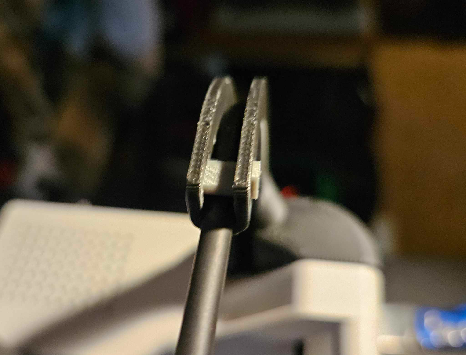Lock for A1 Secure Cable Guard