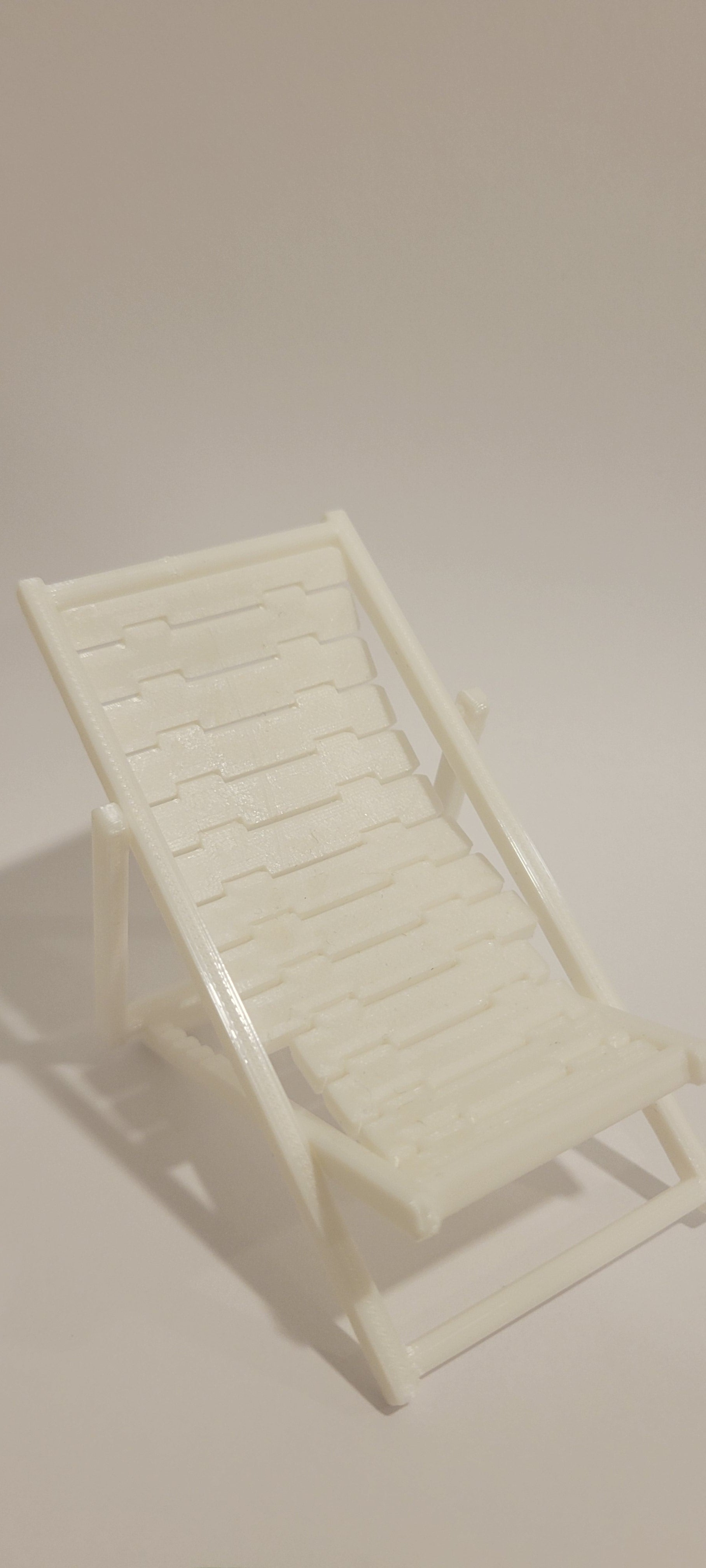 Dummy 13 Beach Chair