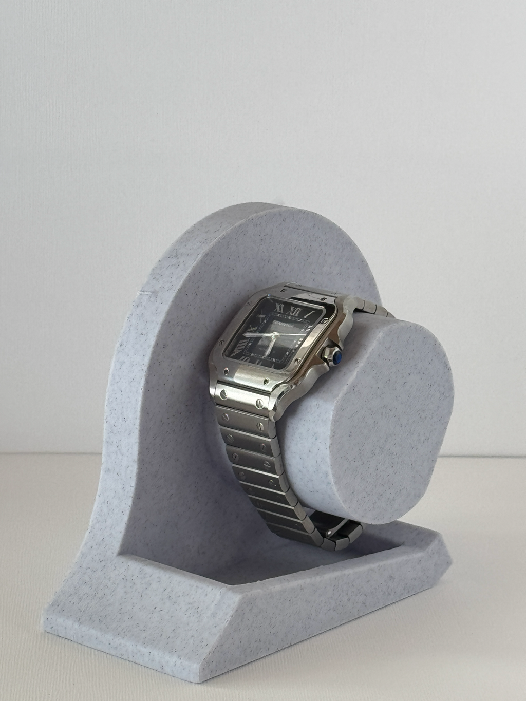 Elegant Watch Stand