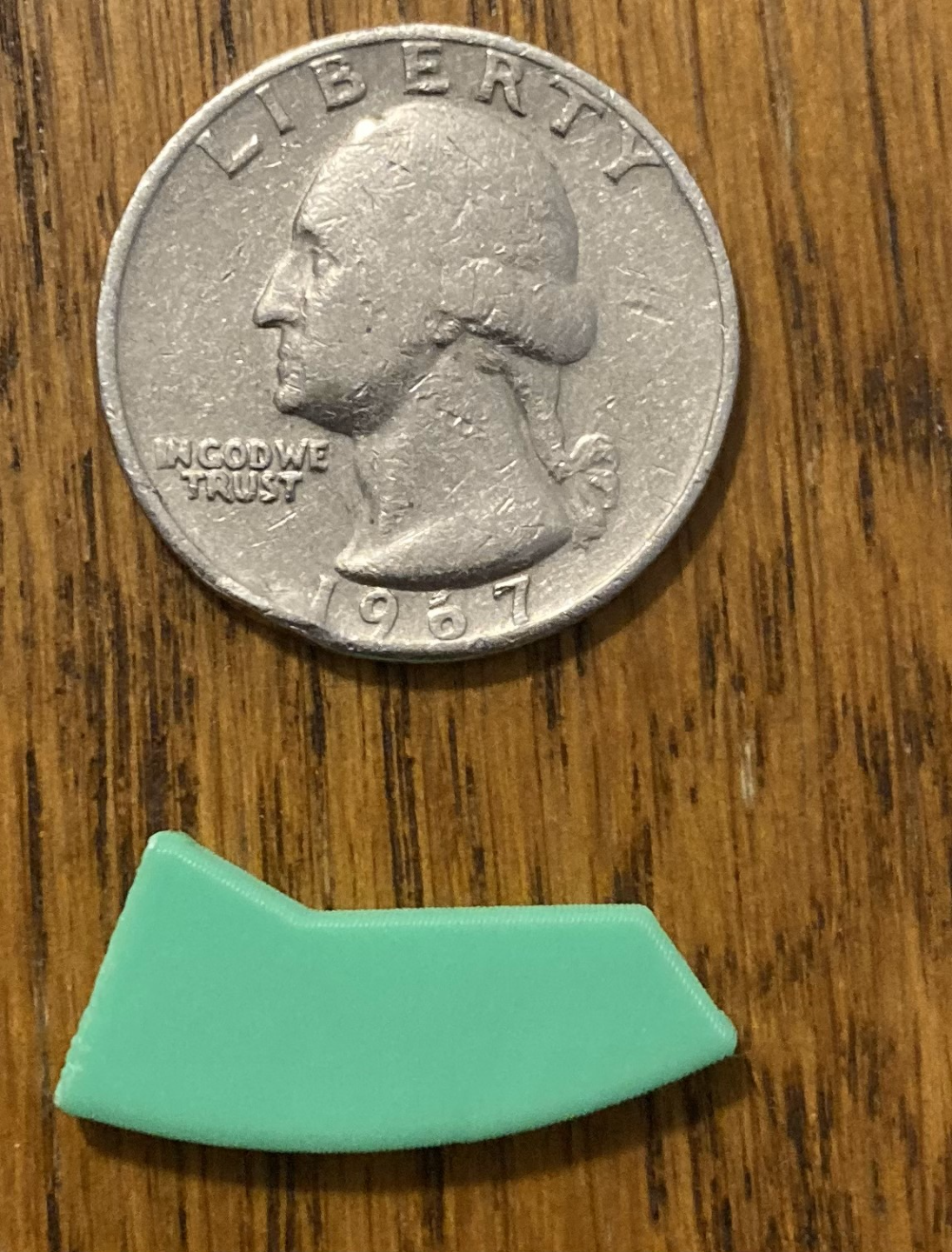 Knife End Protector