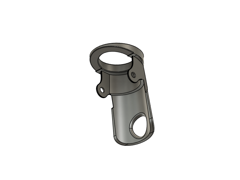 Tiny Hawk 3 Replacement Camera Hood 12mm Camera