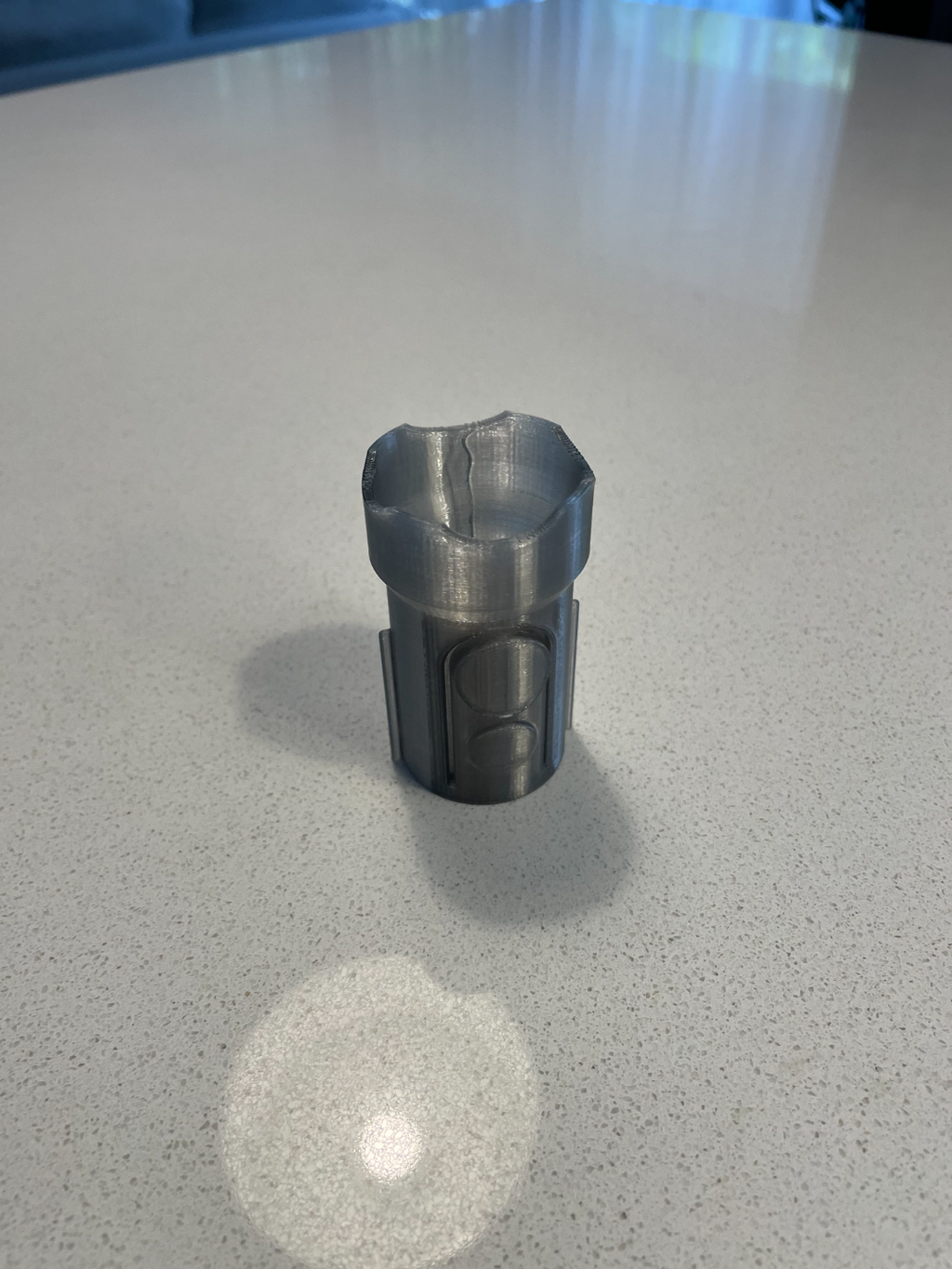 Dyson Vacuum Bag Adaptor