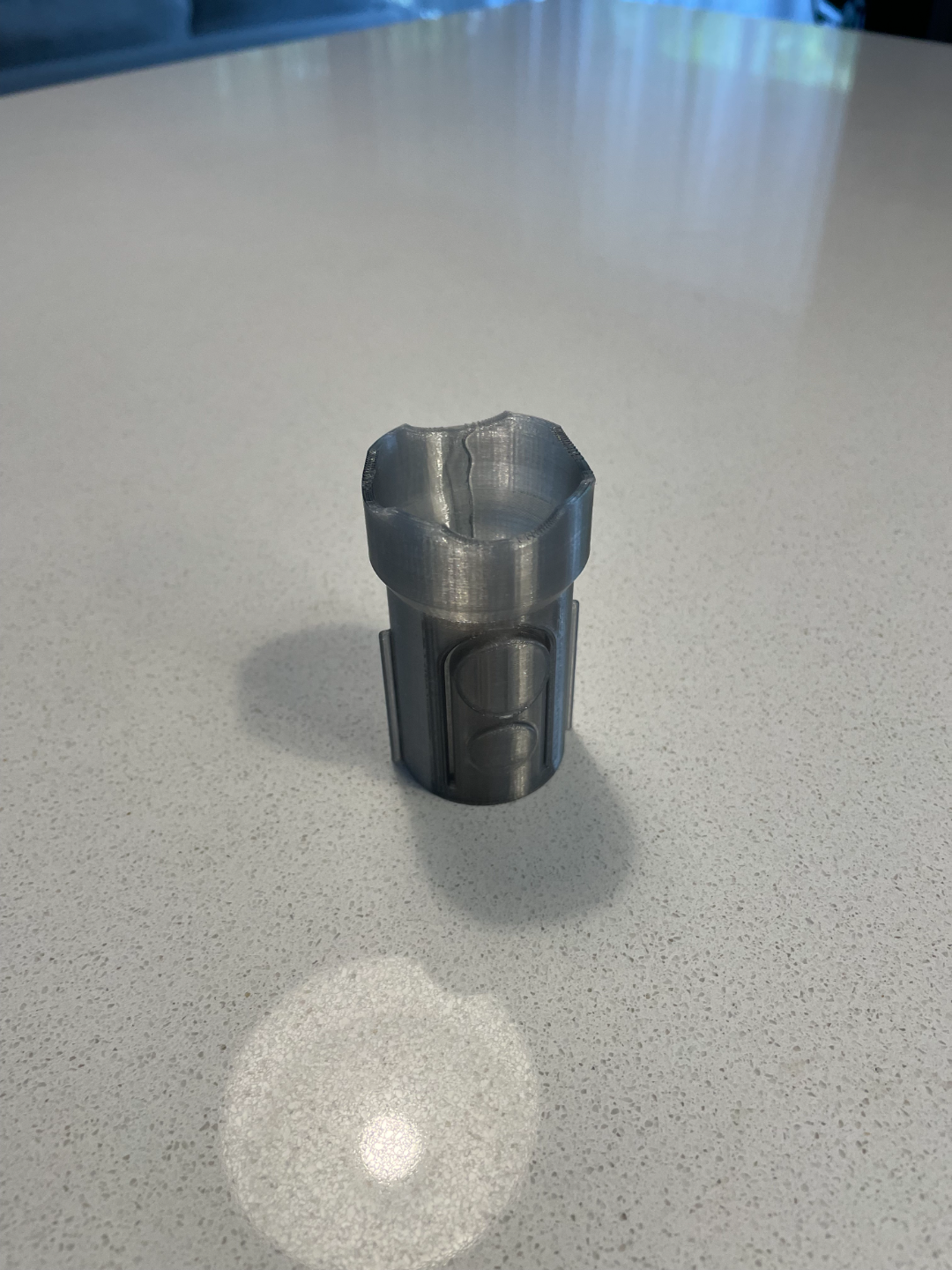 Dyson Vacuum Bag Adaptor