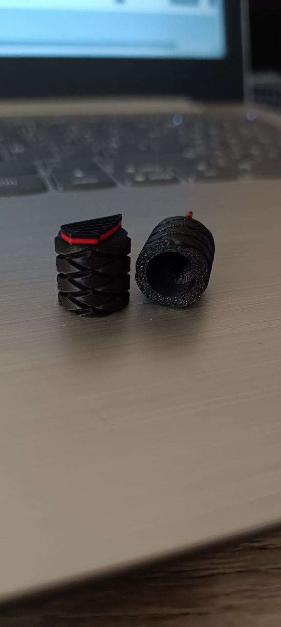 tapón válvula honda