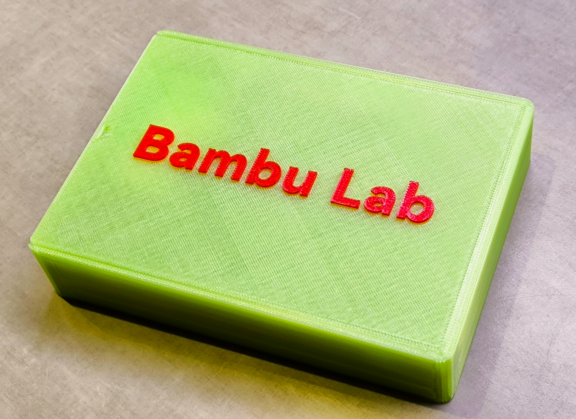 Case for the toolkit Bambu Lab A1 + A1 mini