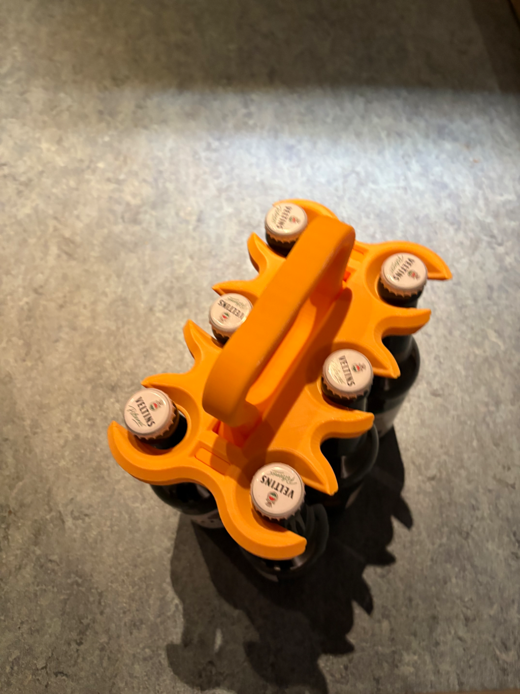 Bier Träger / Beer holder