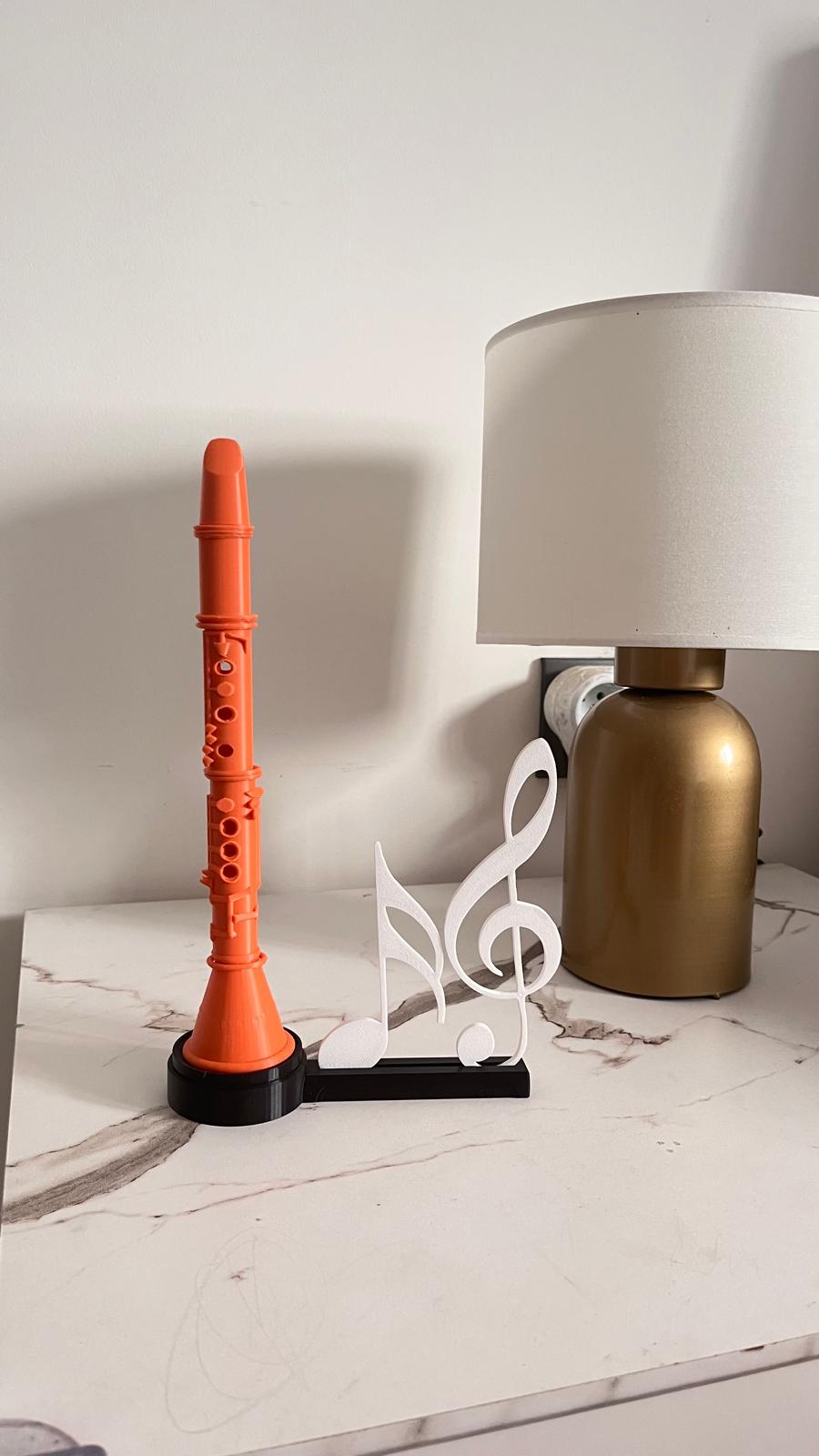 Clarinet