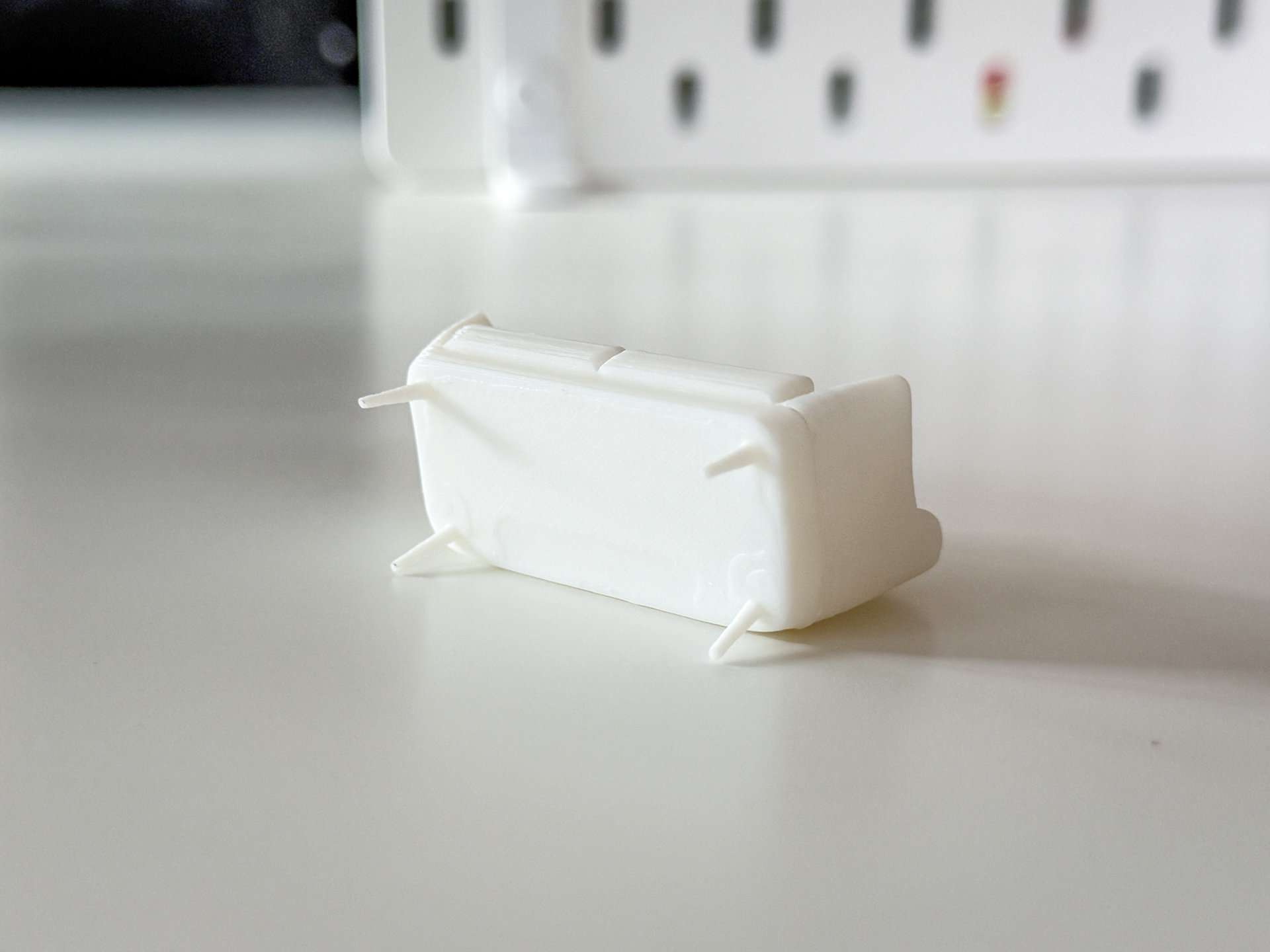 Miniature Sofa for your Diorama / Doll House