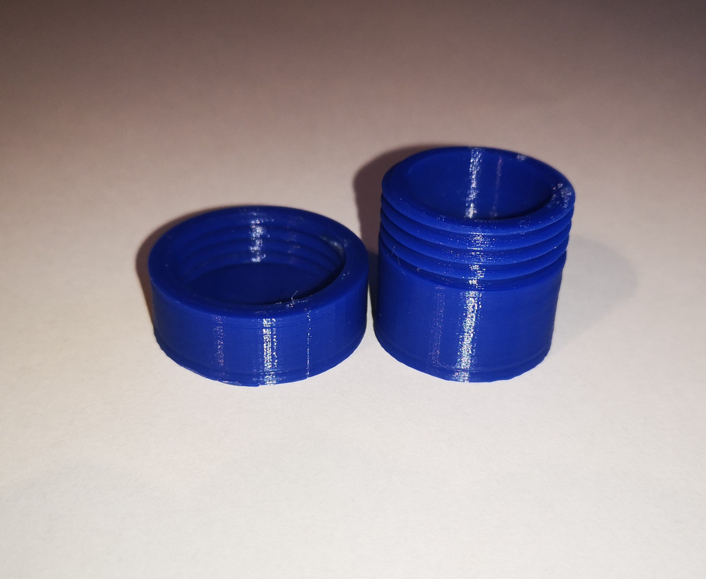 FIMI X8 SE Filters box