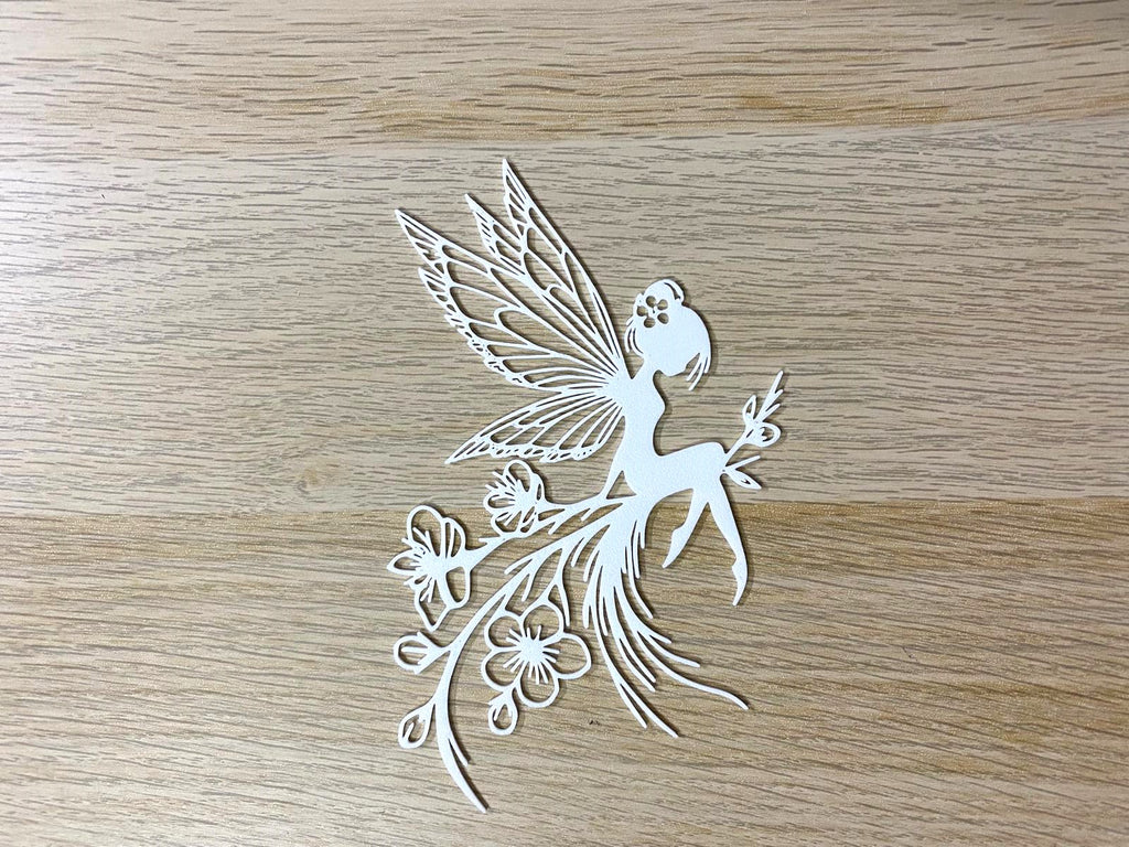 Forest fairy
