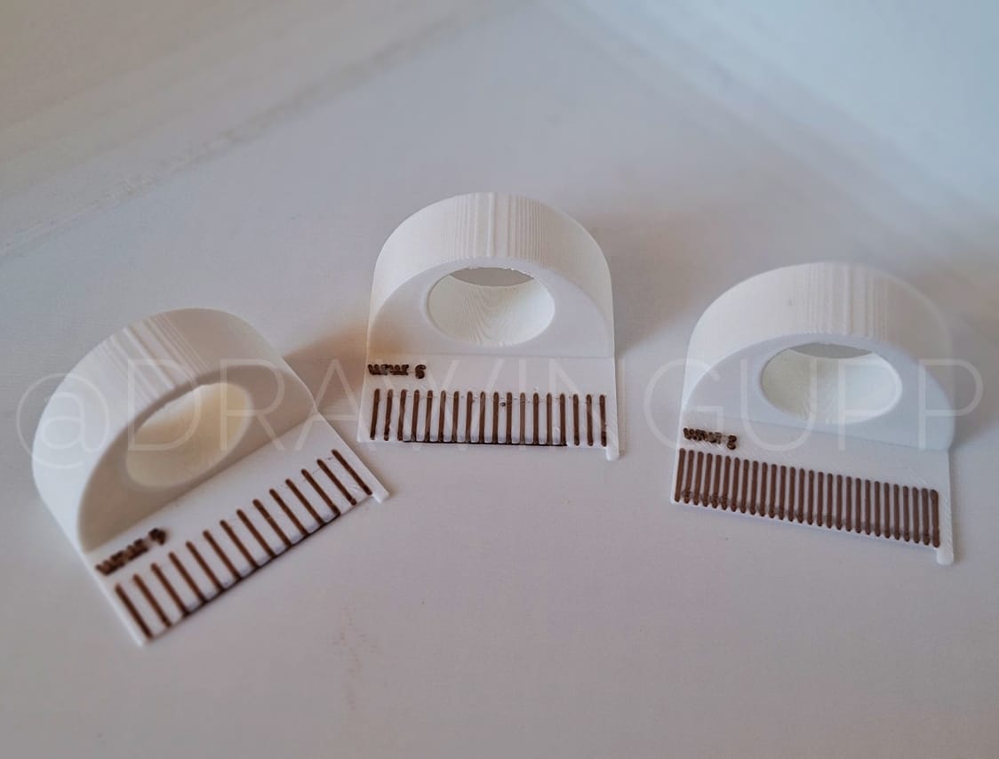 Plantillas para Coser