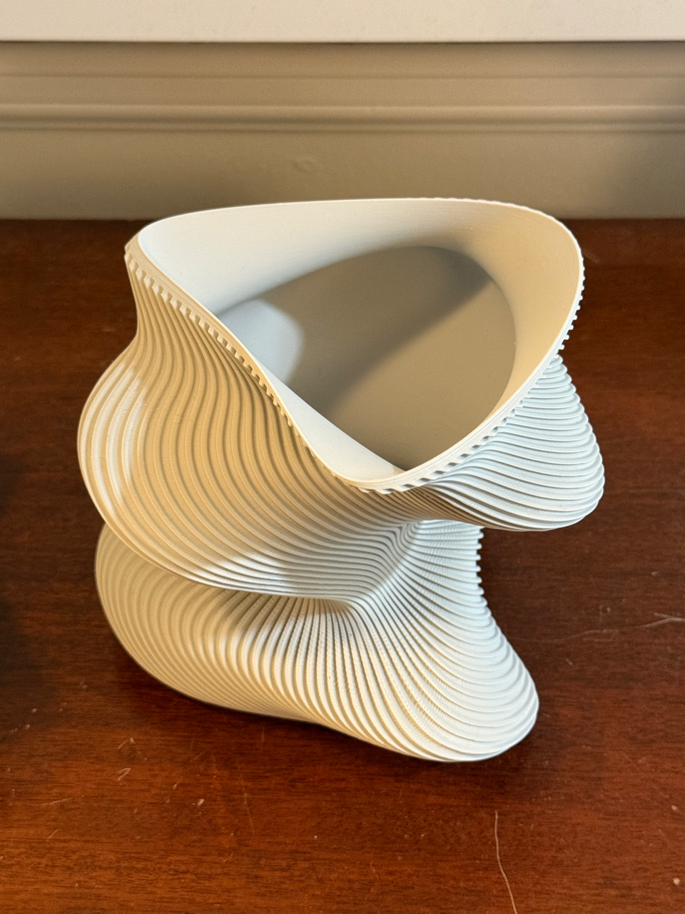 The Contortionist Vase