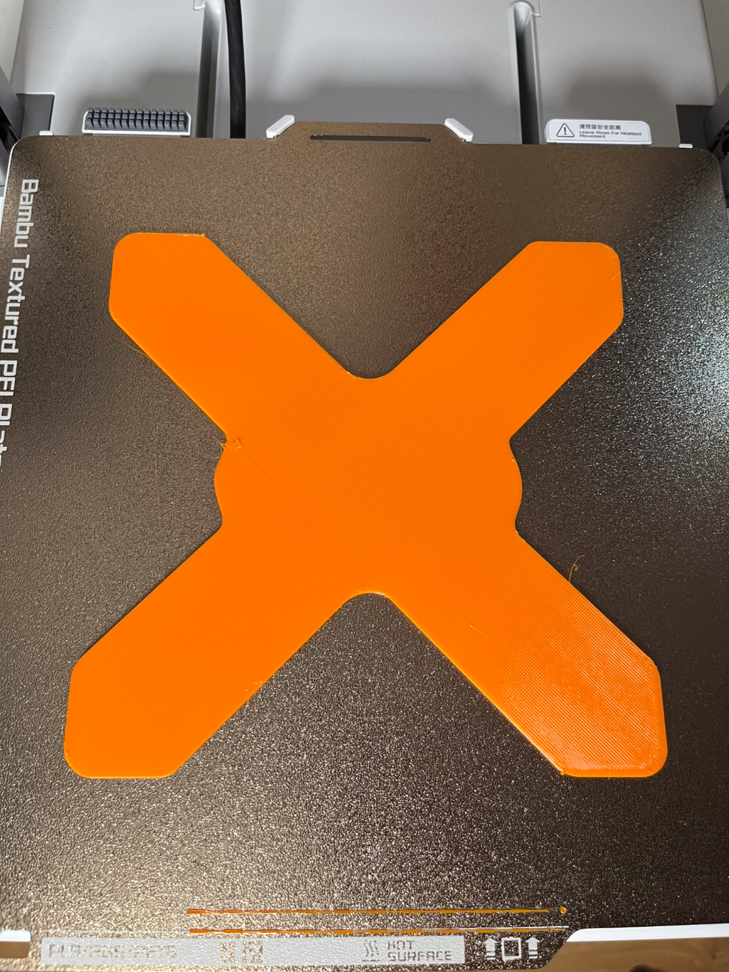 Ams lite vertical stand tpu mat