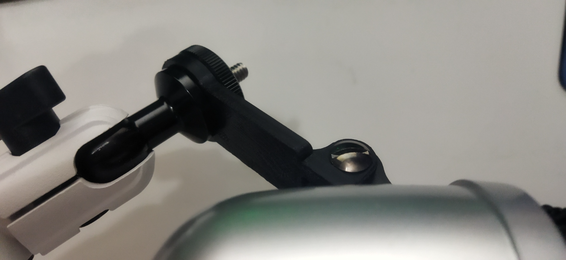 Amazon Basics Microphone Support for Elgato Mic Arm
