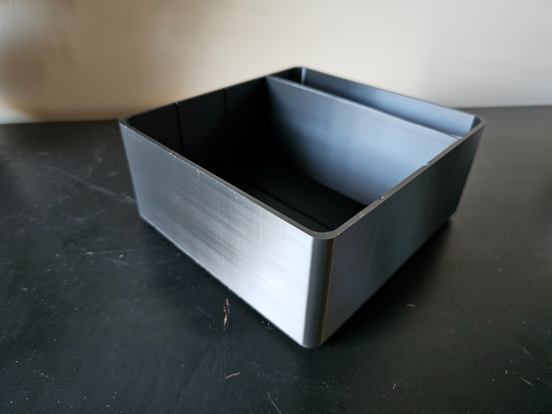 Junk Drawer w/Divider