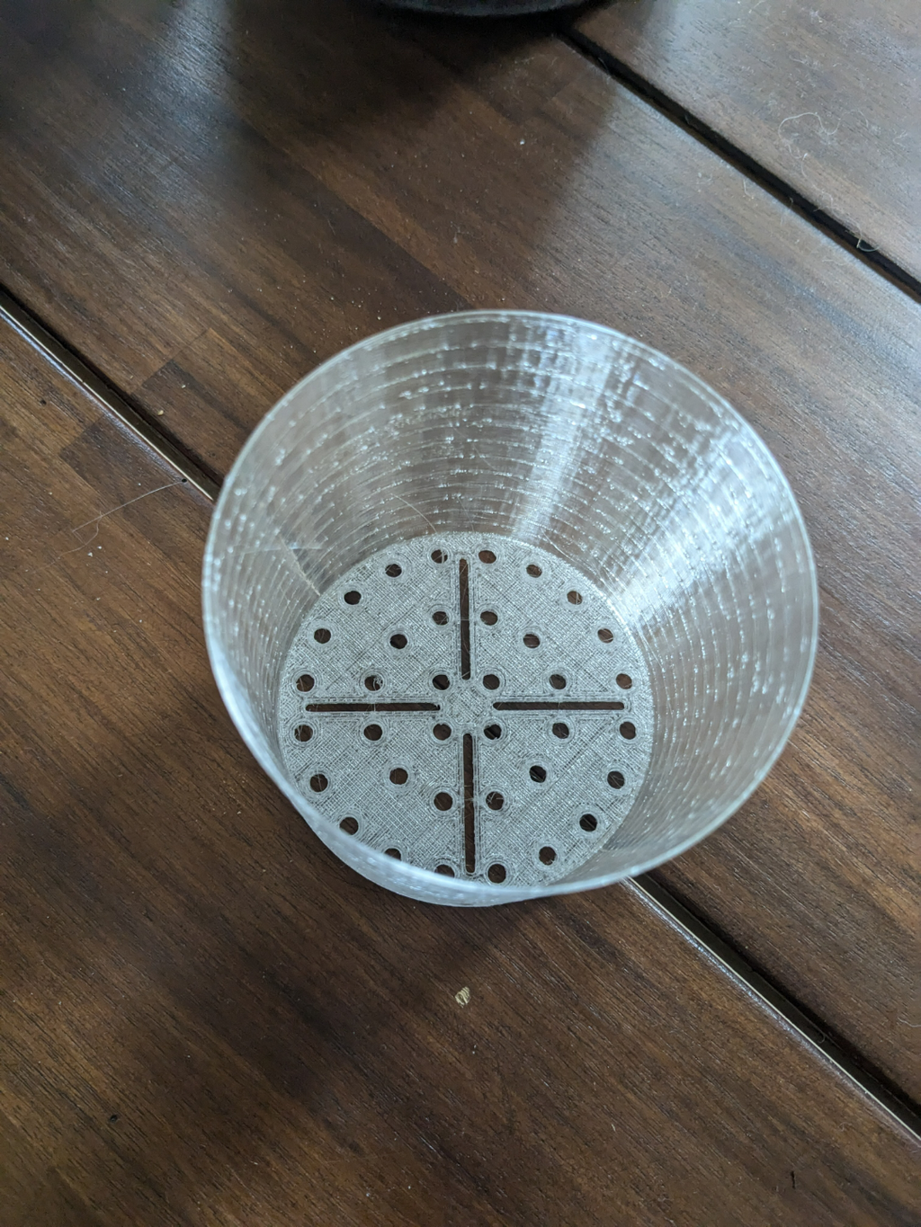 simple Soil pot 80.3x75.8