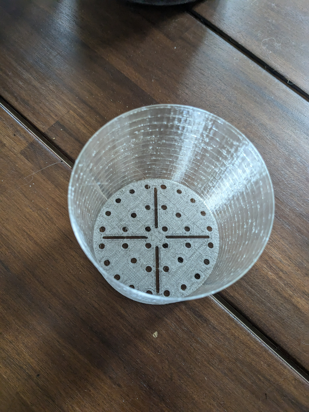simple Soil pot 80.3x75.8