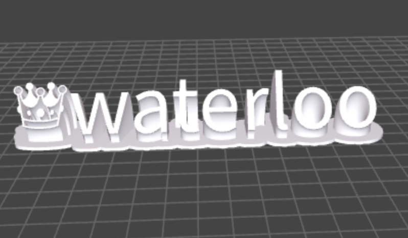 waterloo