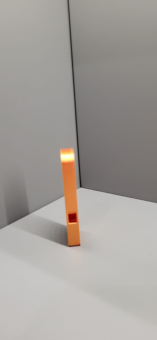 Very Loud Whistle