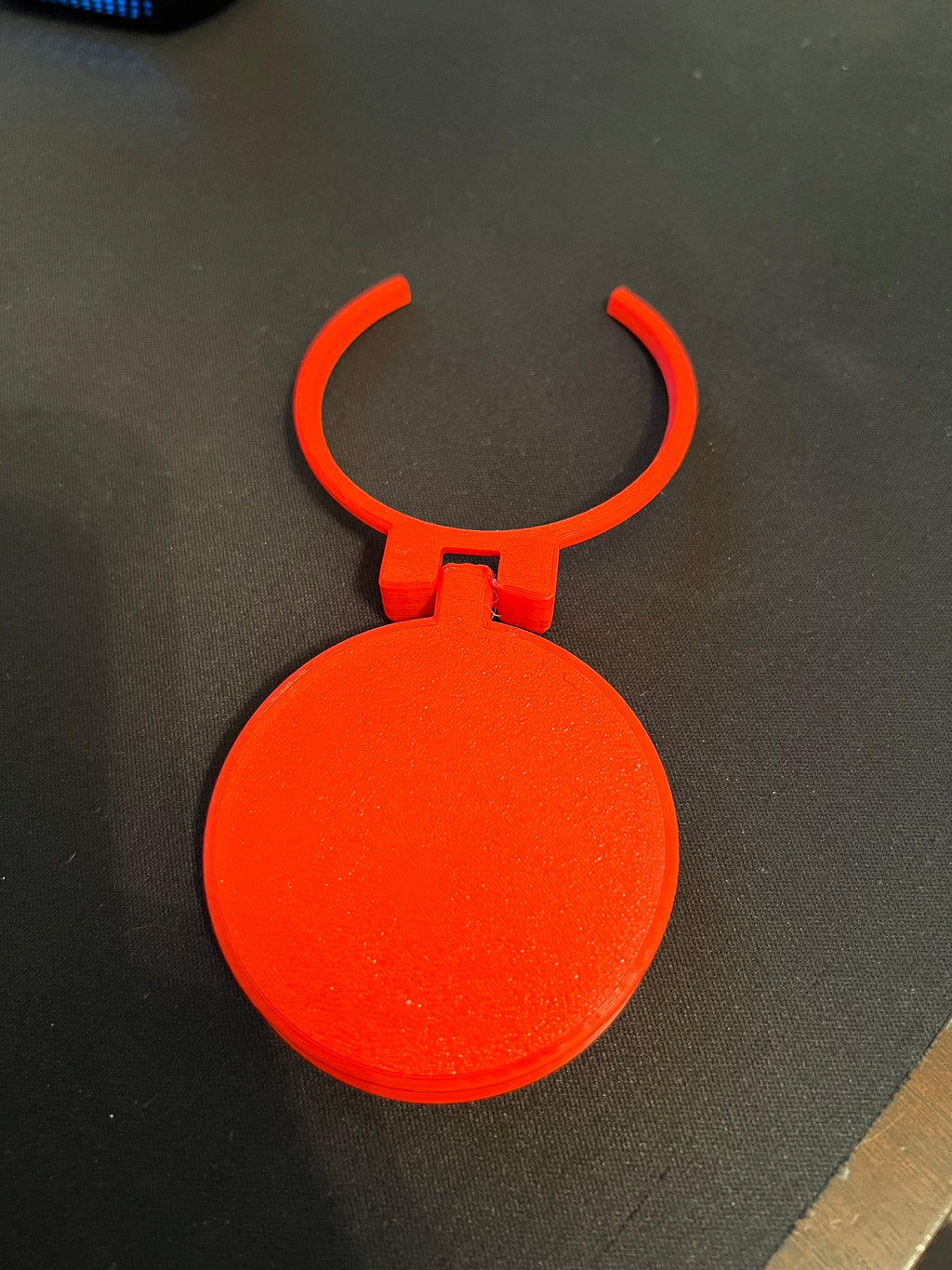Monster Can lid