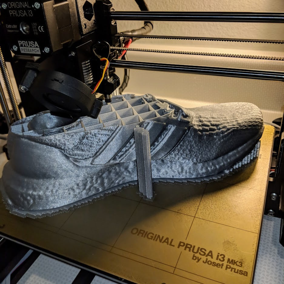 Adidas Ultraboost 3.0 Shoe