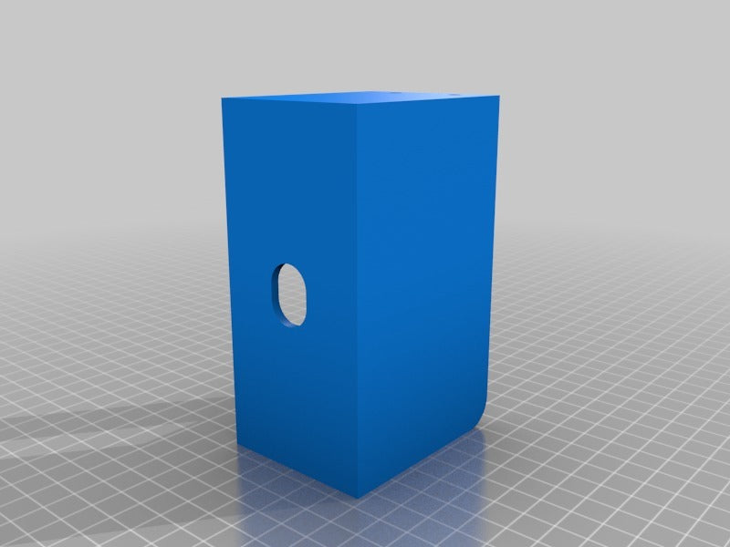 Ender3 PSU Cover Box