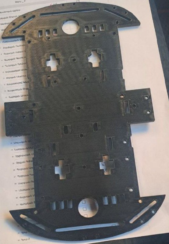 Car_body_for Arduino