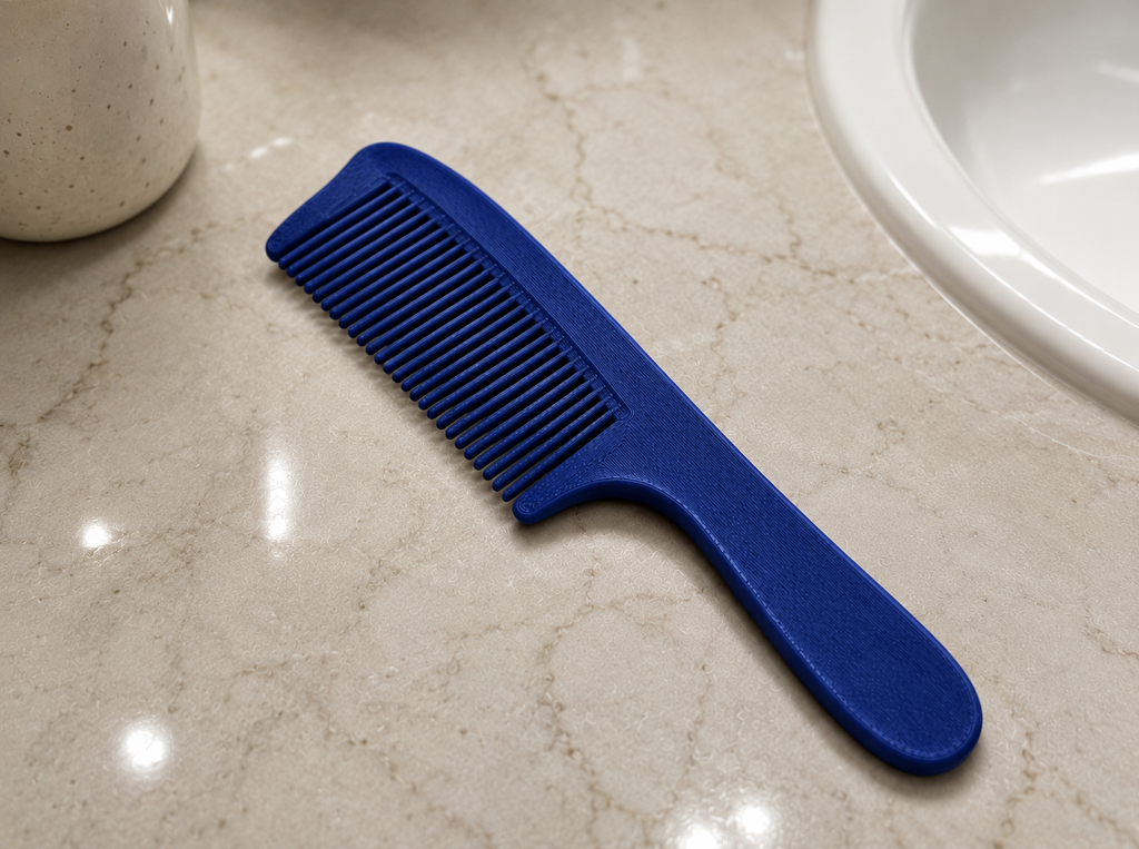 Hair Comb