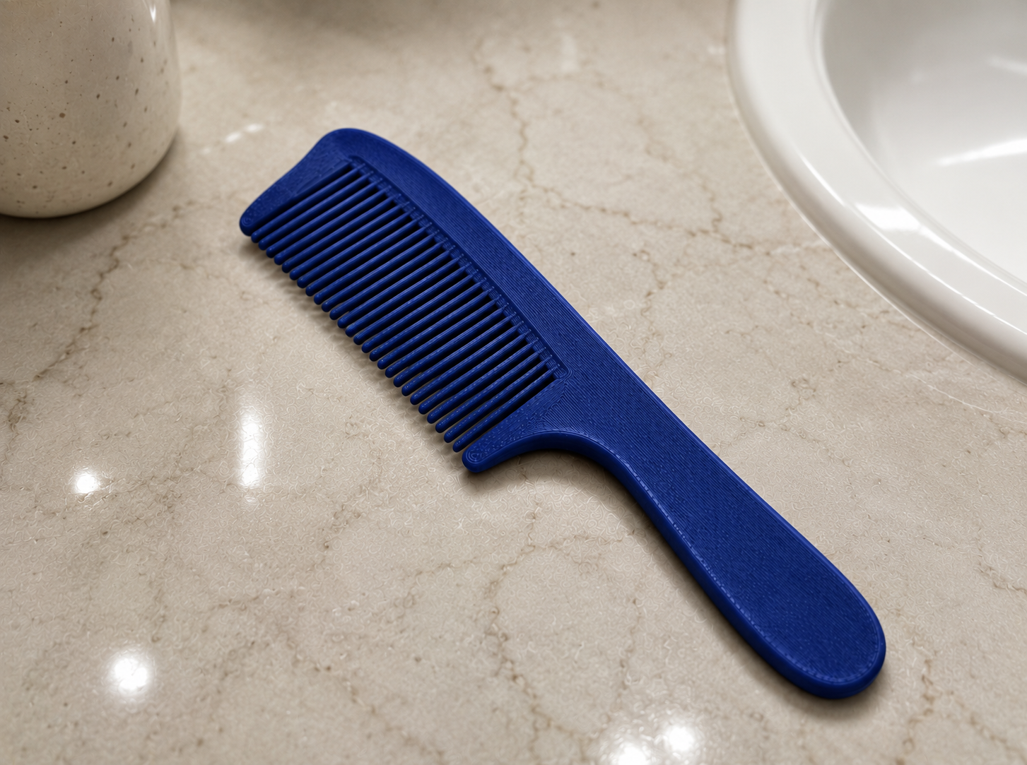 Hair Comb