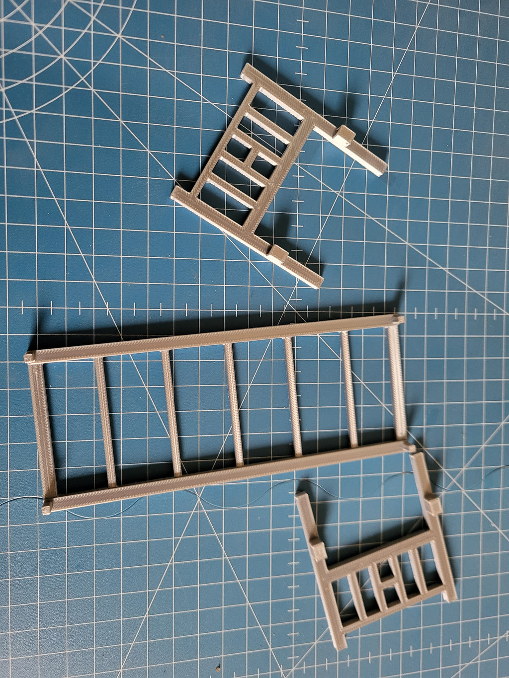 Bed for Dummy 13