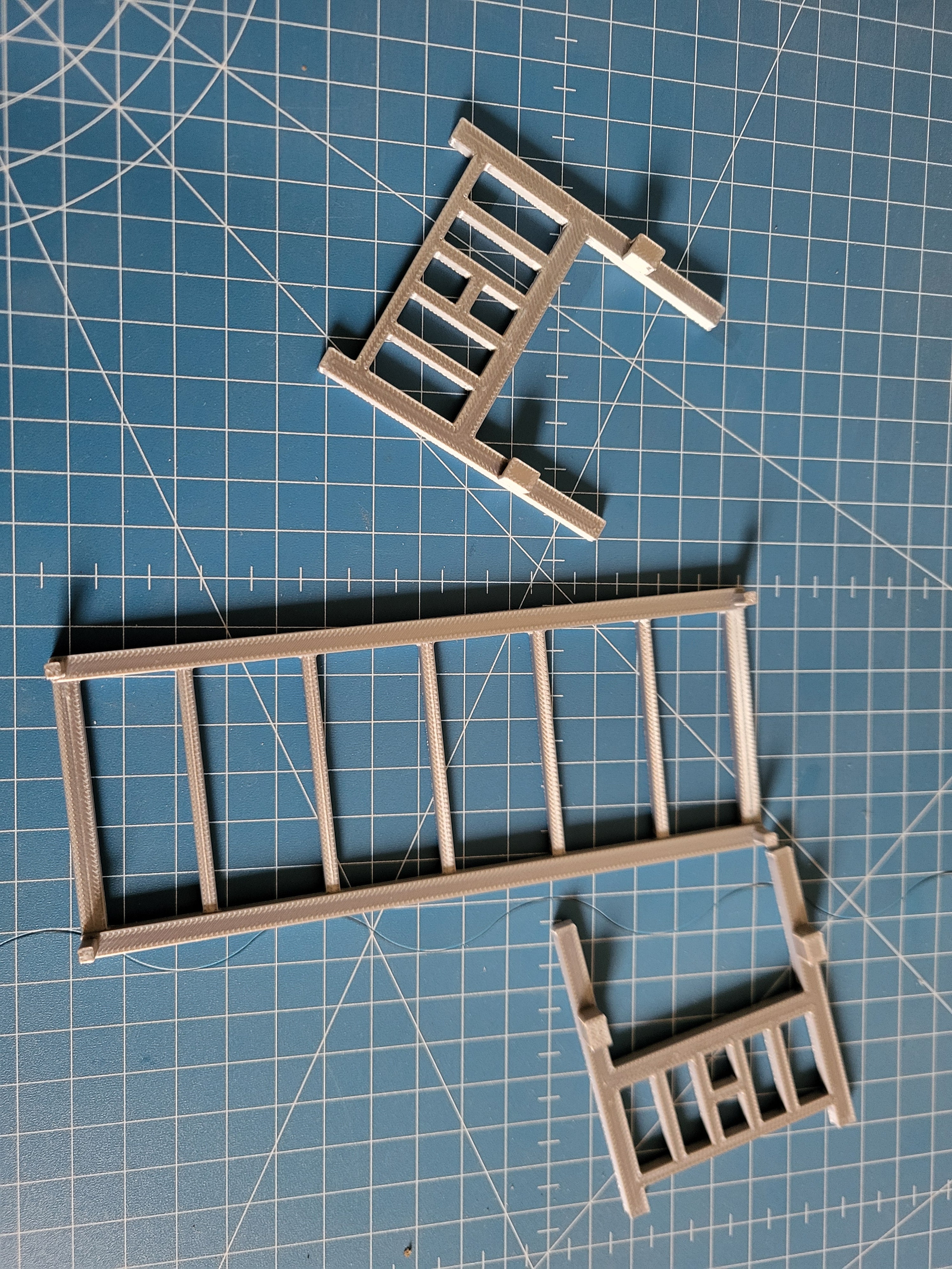Bed for Dummy 13