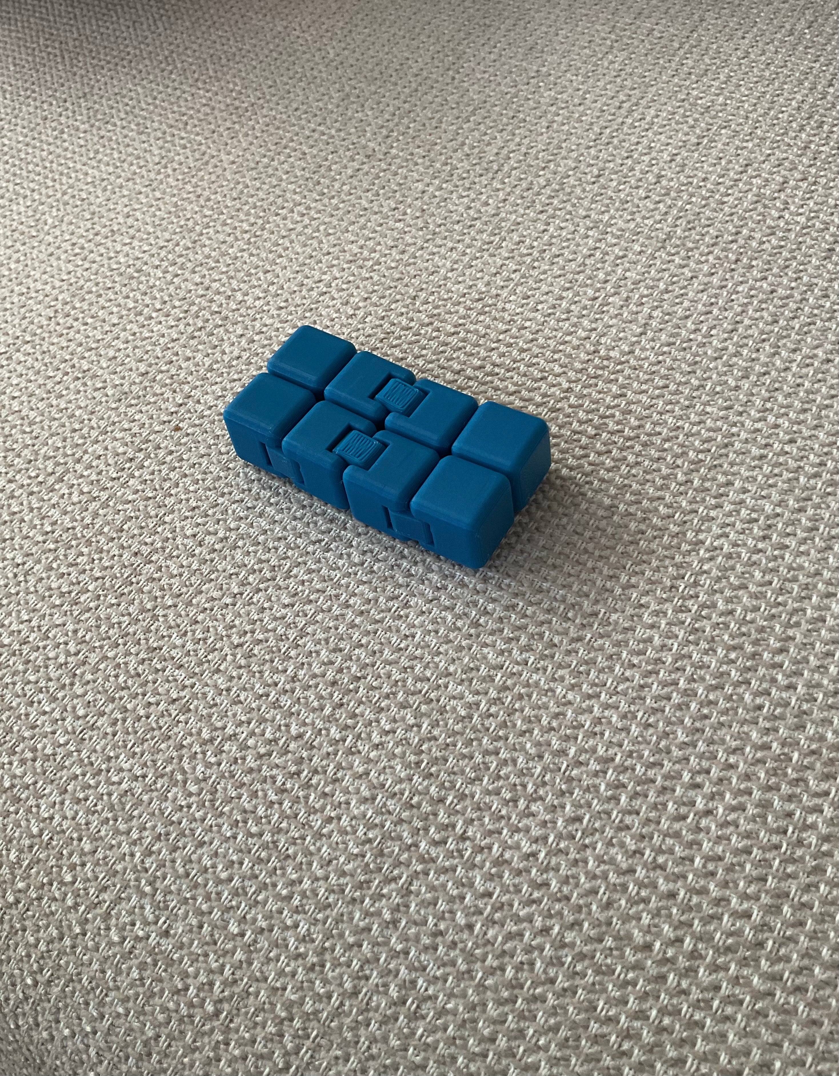 Infinty Cube