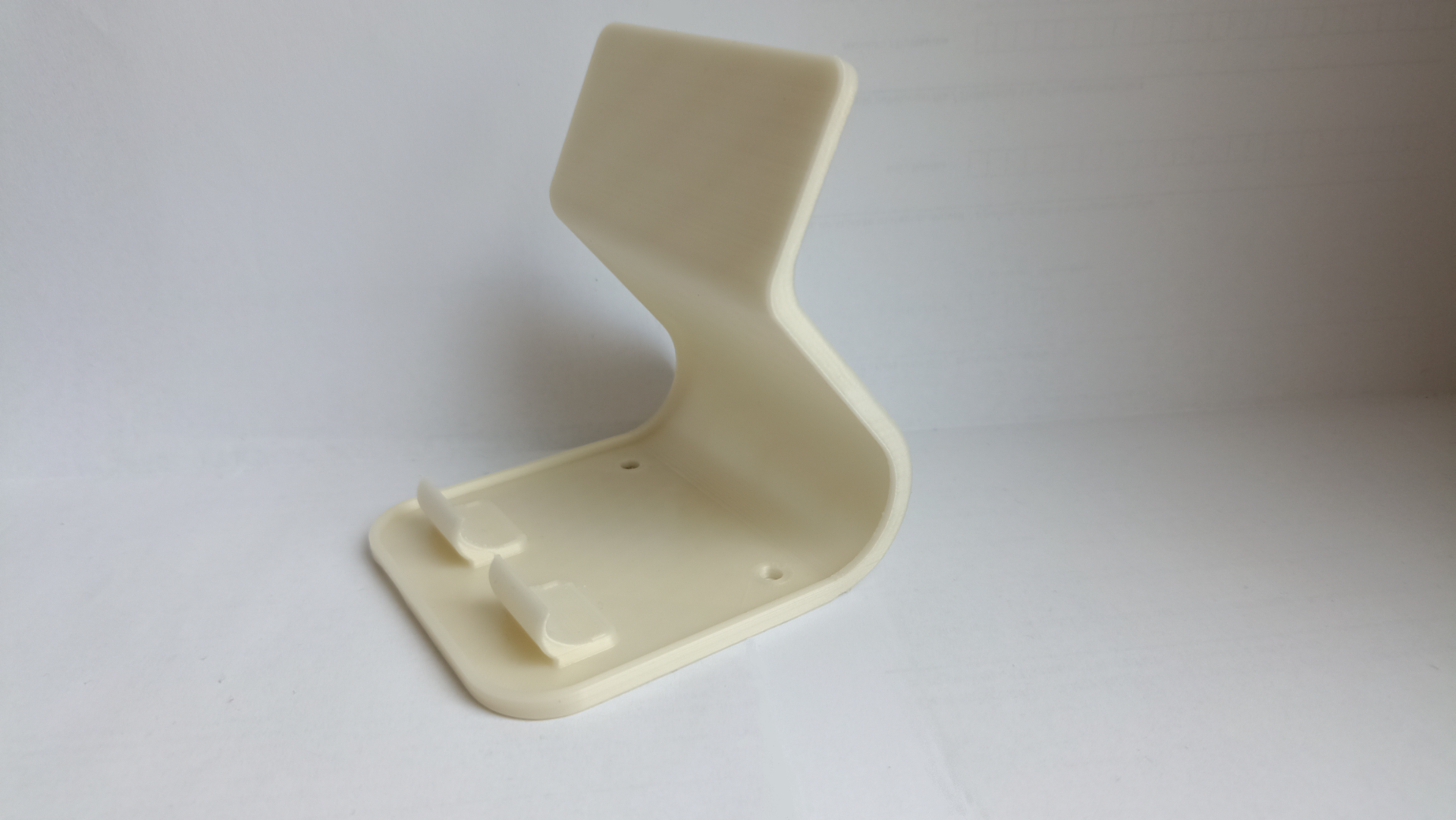 Phone Stand | AI-Designed