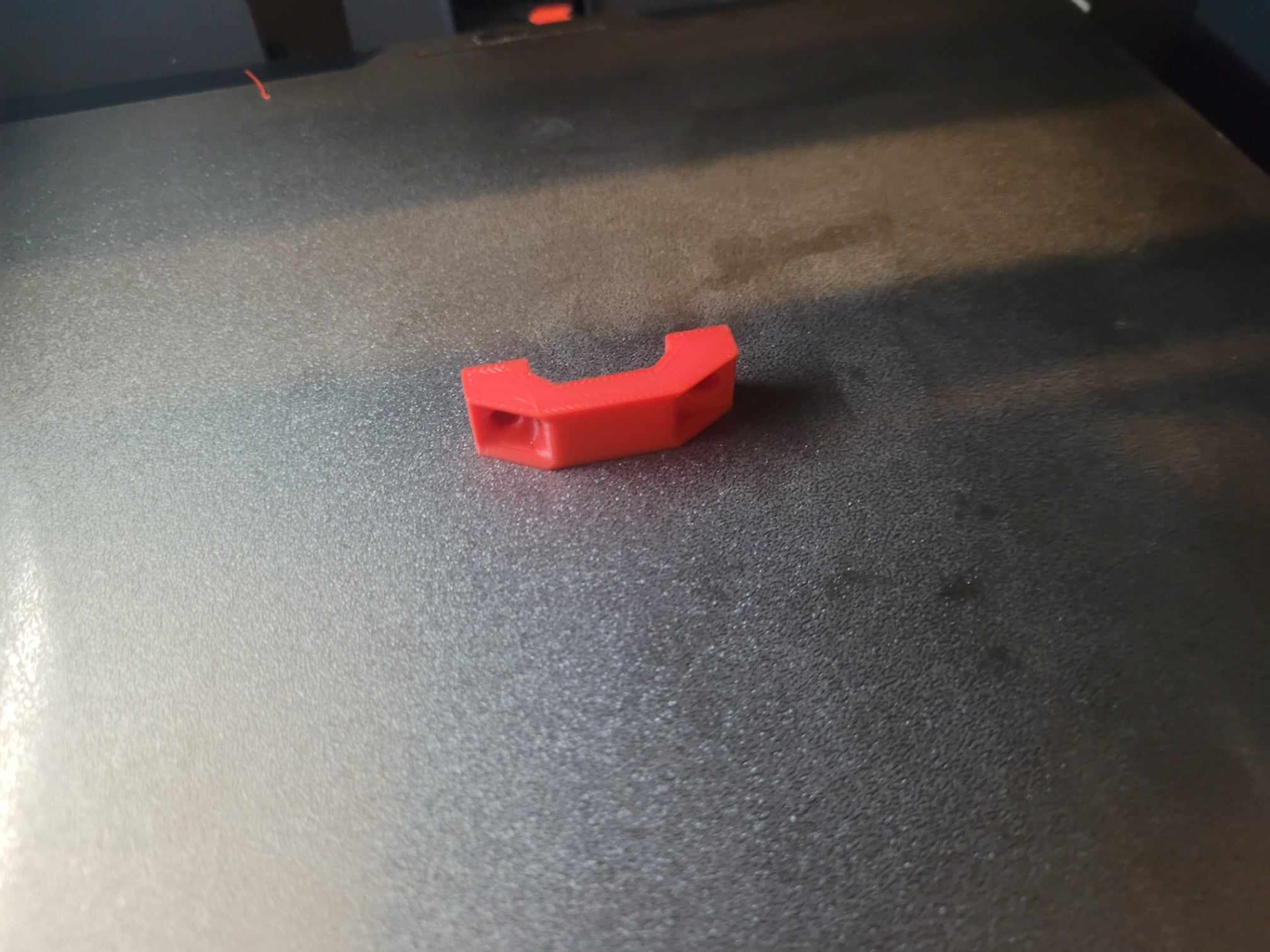 Bracket Or Shelf Safety-clip (BOSS for short)