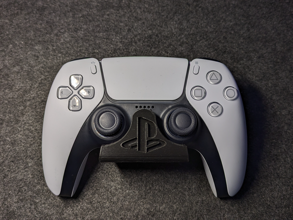 PS5 Controller Mount for Ikea Skadis