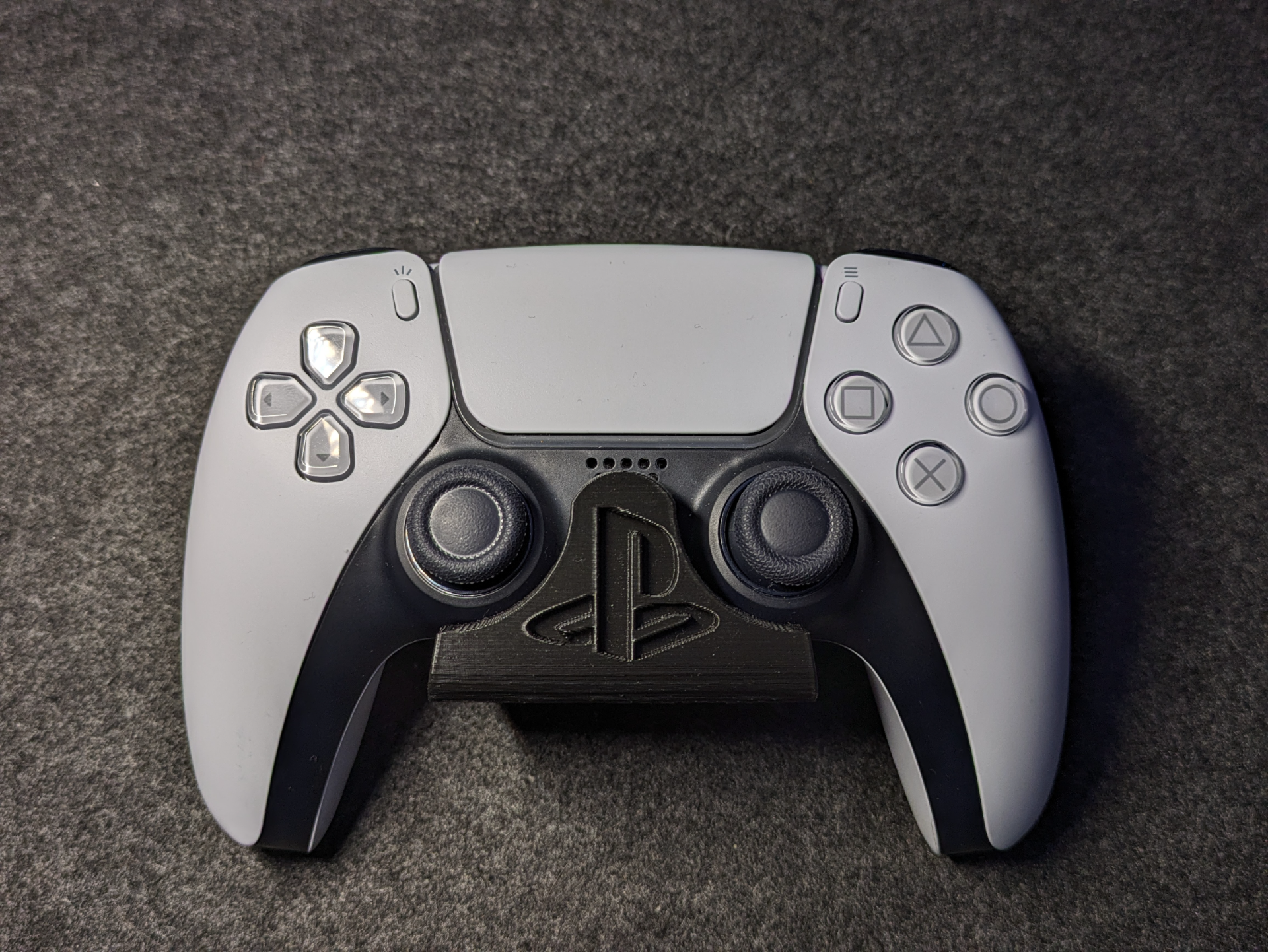 PS5 Controller Mount for Ikea Skadis
