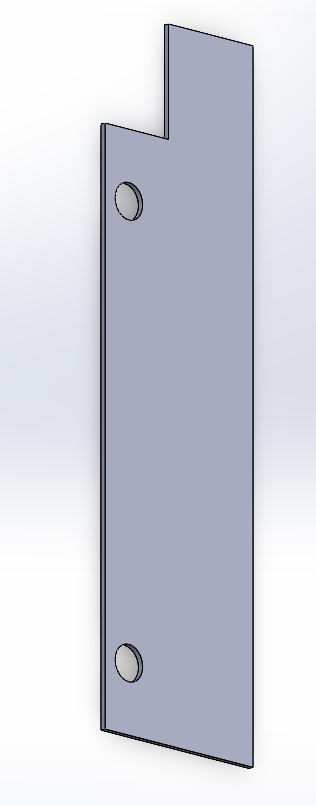 Folder marker