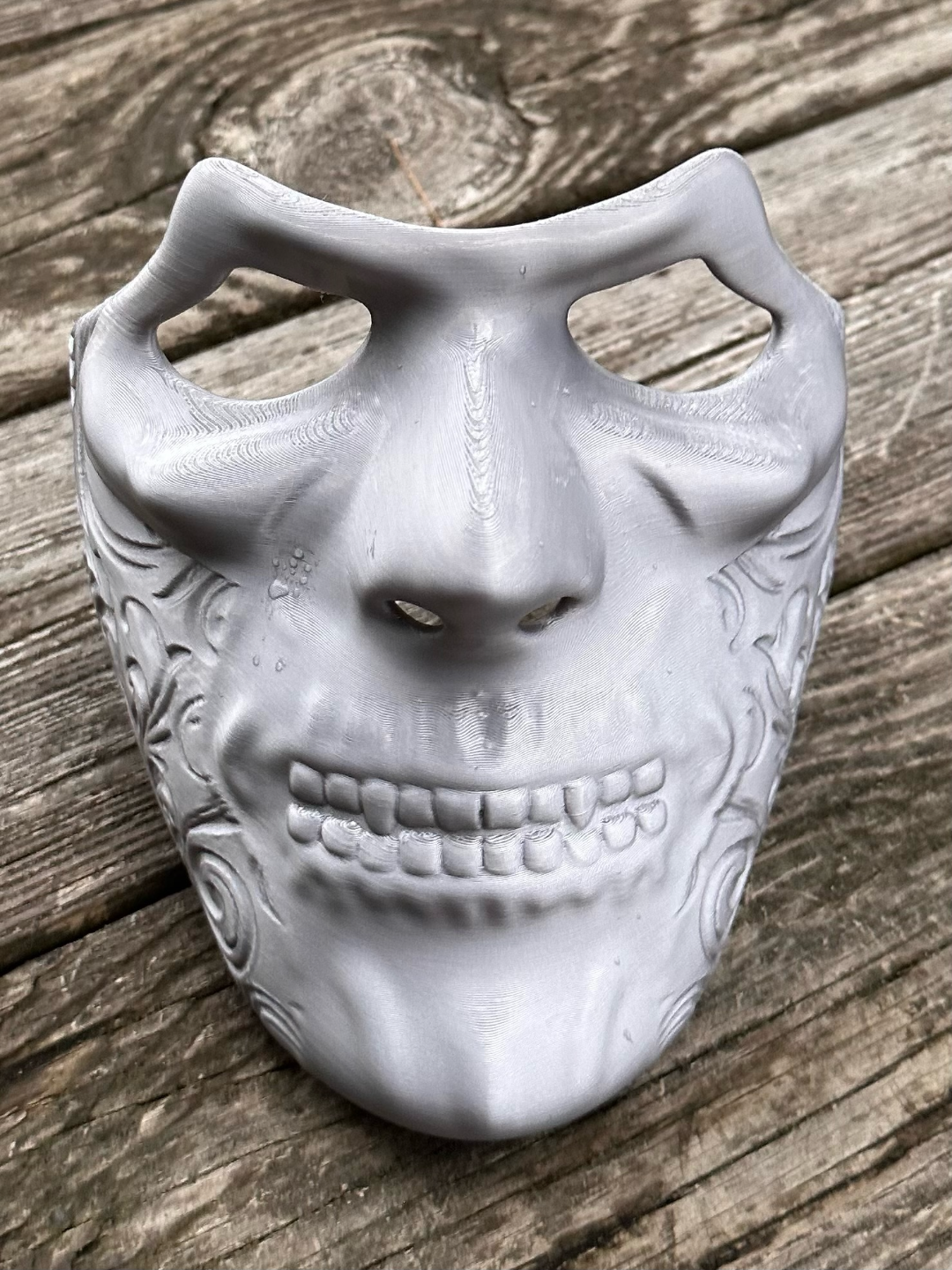 Filigree mask2