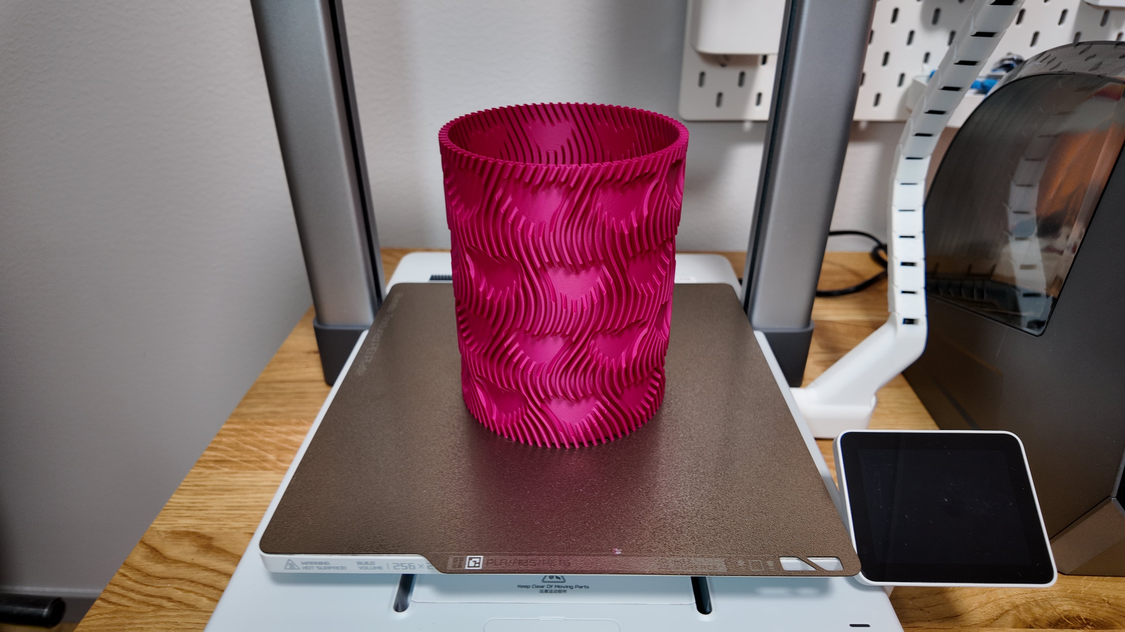 Heart Vase