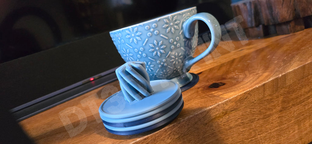 CUP & MUG COASTERS FIDGET