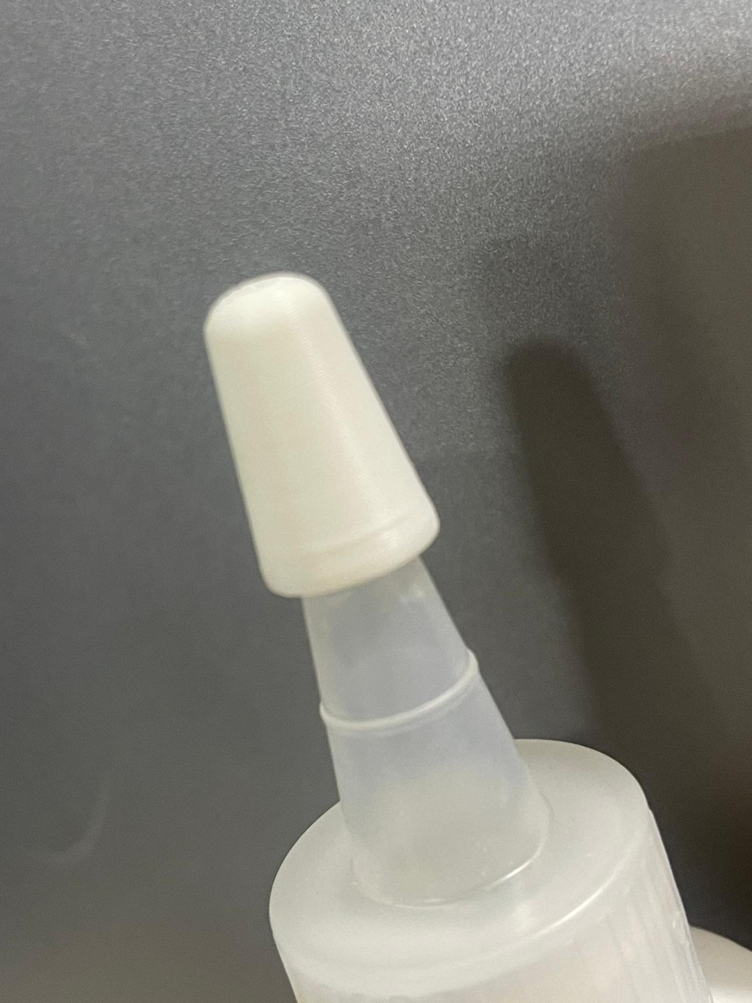 Super Lube Oil Cap