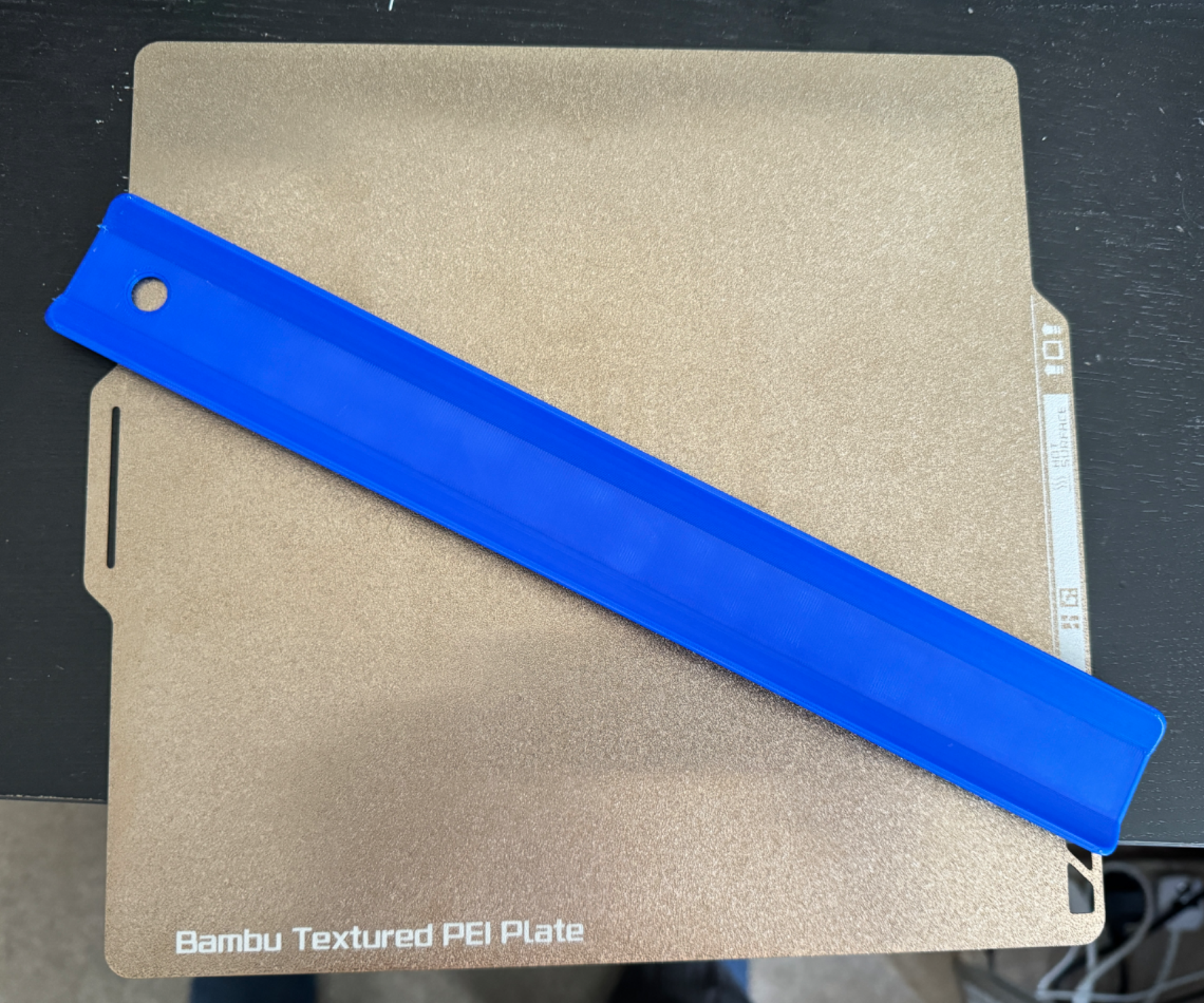 Shoe horn