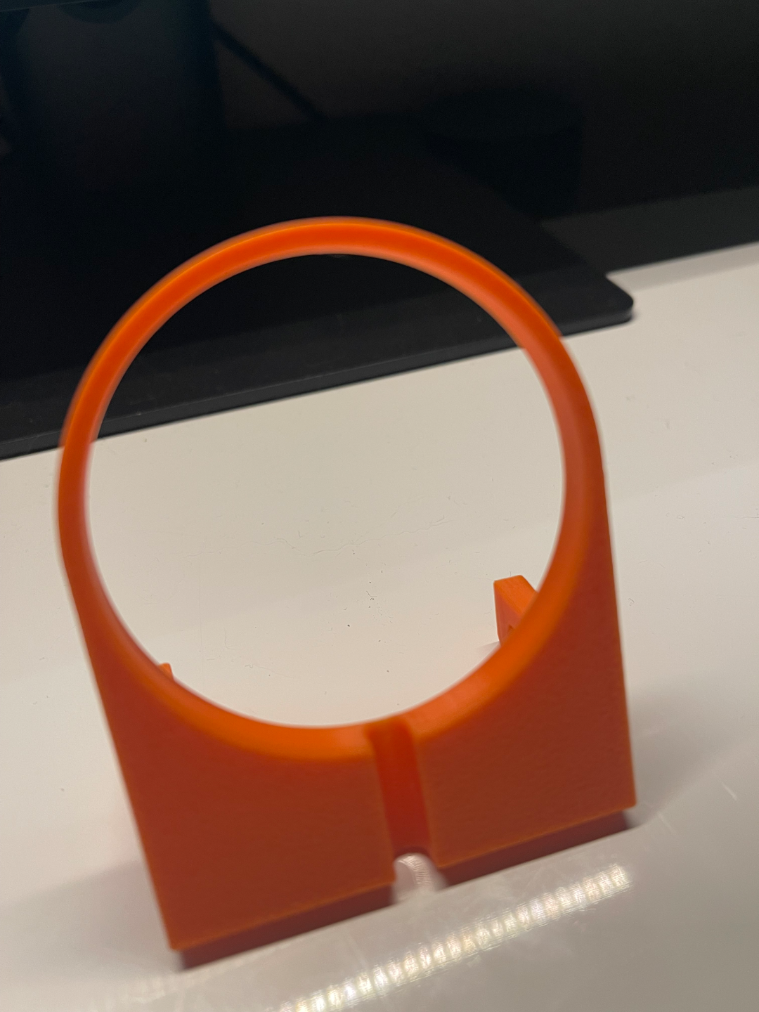 Continuity Camera MagSafe Mount for Mi 2K Monitor