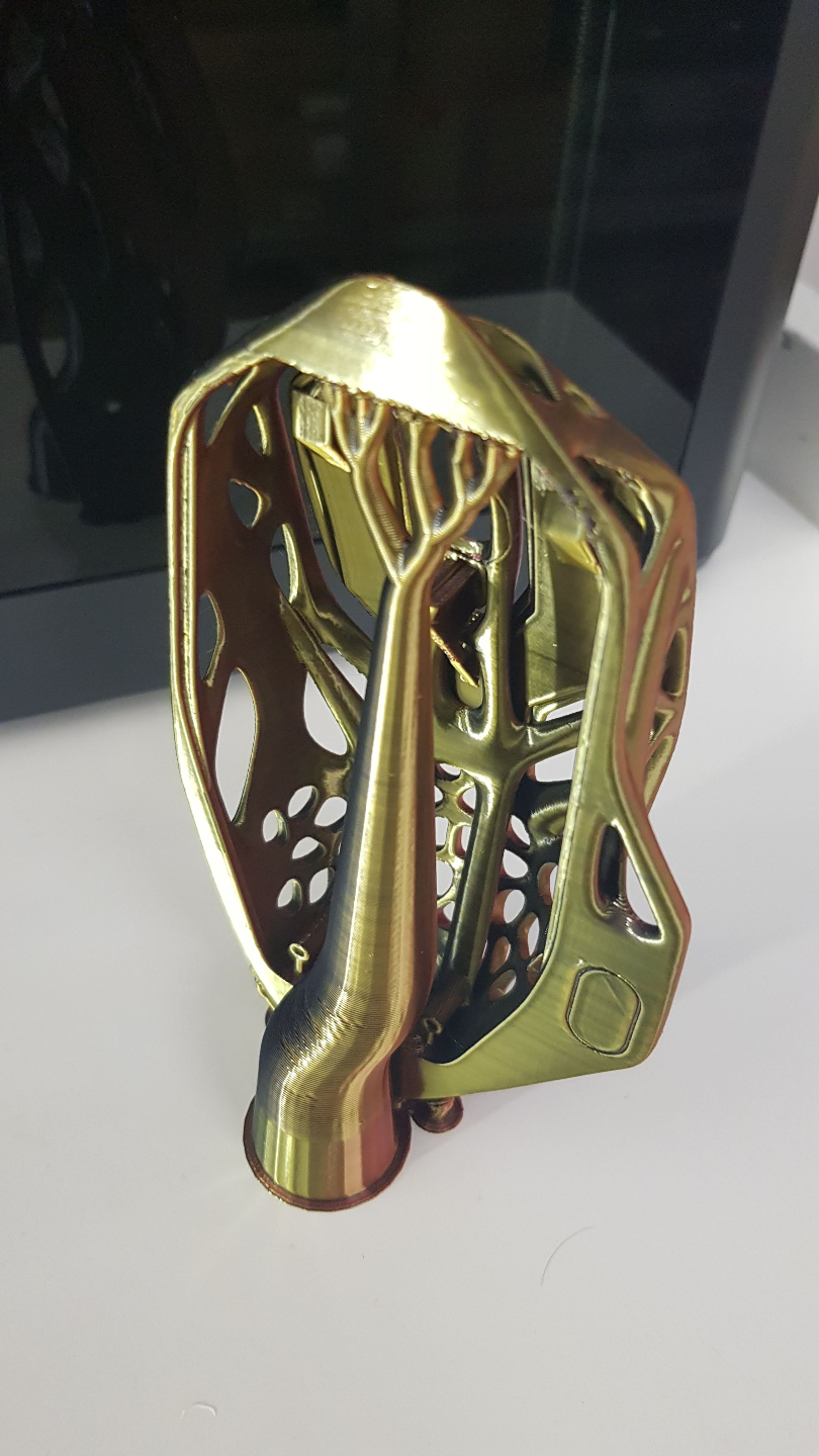 Bambu Lab mouse V2 derivate