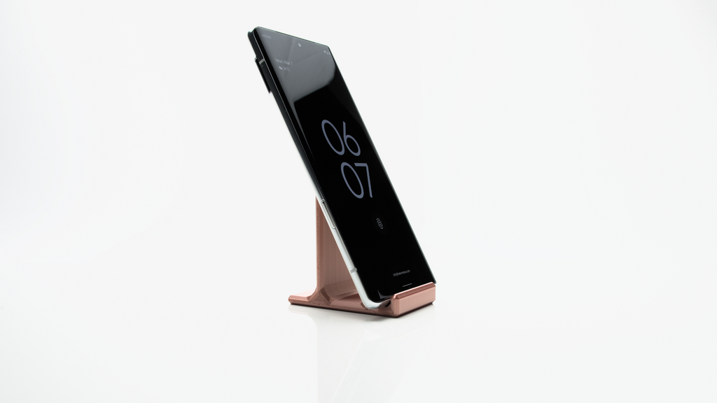 Phone holder